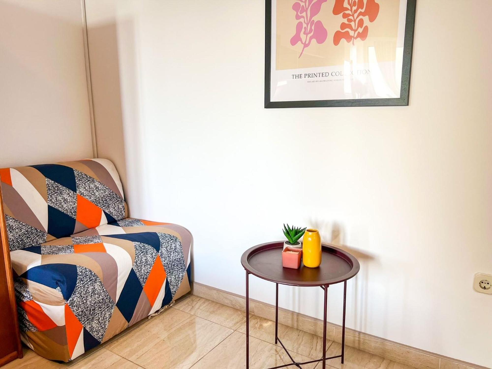 Apartment Holiday Makarska Exterior photo